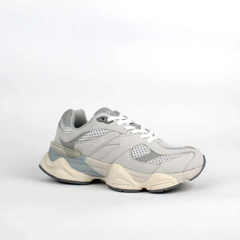 milano PYPER Low Top Sneakers