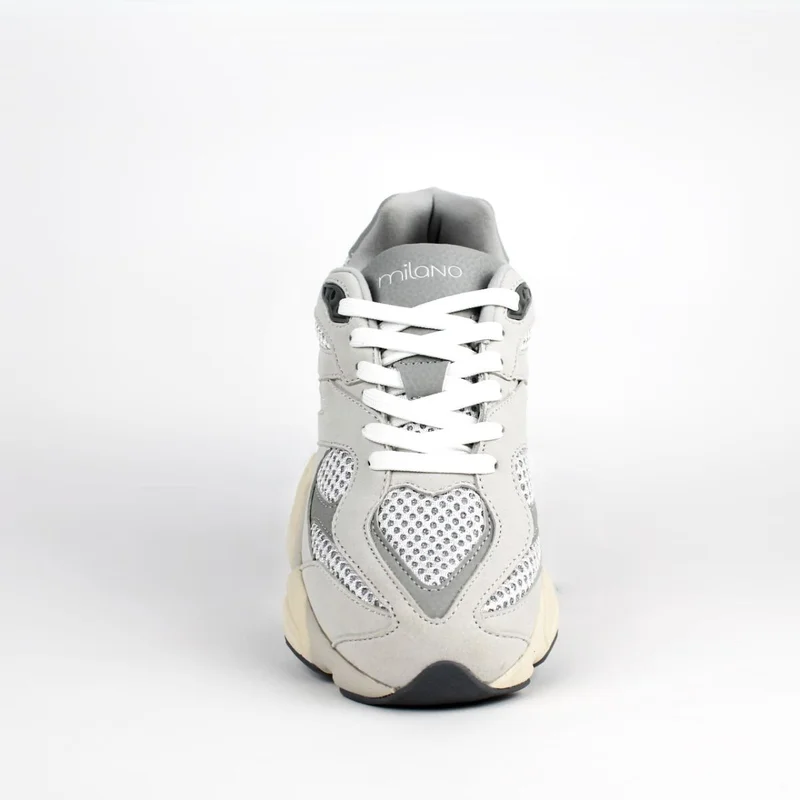 ميلانو PYPER Low Top Sneakers