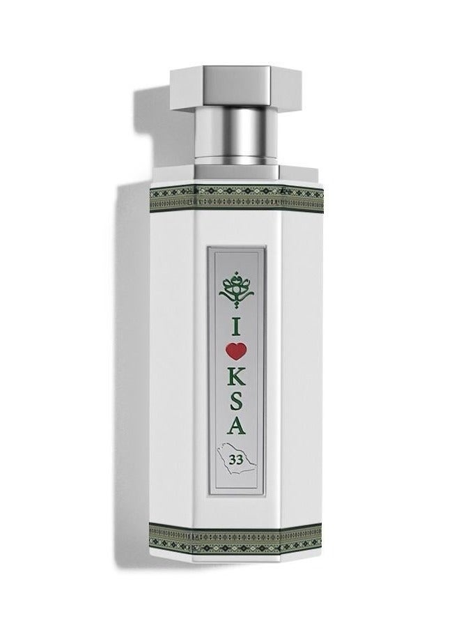 Reef 33 National Day Edition 100 ML