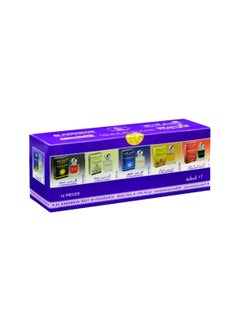 Al Haramain Al Haramain Ultimate 12 Pieces Perfume Oil Gift Set (12x15 ML)  - Image 2