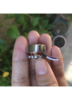 Model Aircraft Brushless Motor L900 Pro Se Drone Motor S135 Kf102 Kf101 Accessories Engine-Color:1 3.7v S1s Brushless Motor (please Pay Attention To The Size When Purchasing)-Specification:Other Types