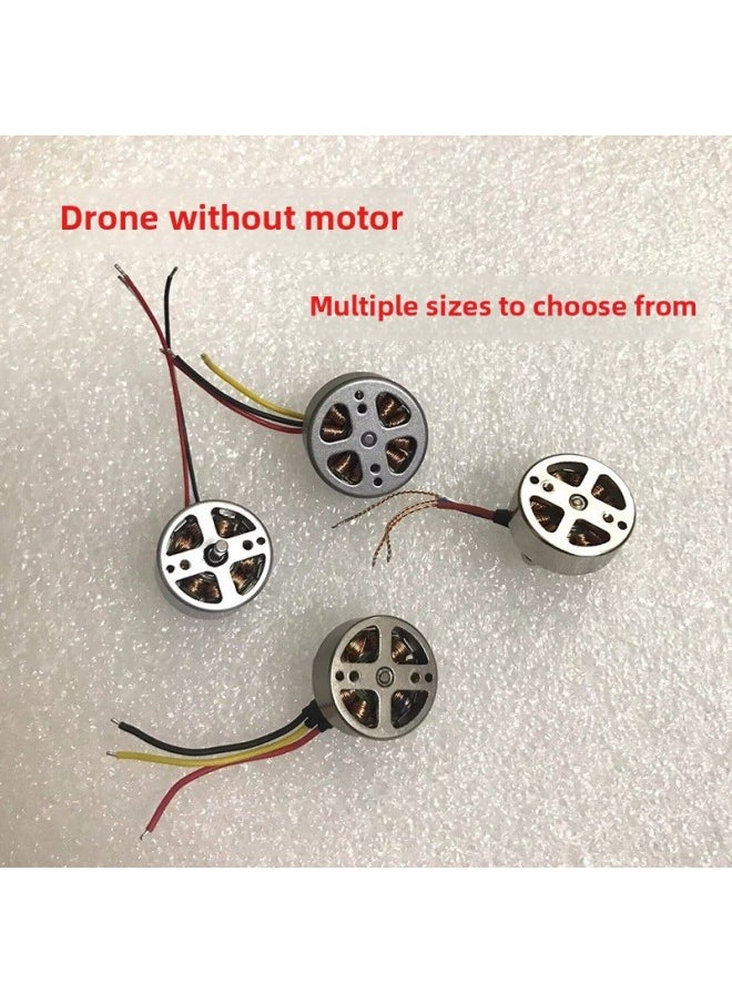 Generic - Model Aircraft Brushless Motor L900 Pro Se Drone Motor S135 Kf102 Kf101 Accessories Engine-Color:1 3.7v S1s Brushless Motor (please Pay Attention To The Size When Purchasing)-Specification:Other Types - Image 1