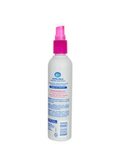 white rain Classic Care Nonserosol Hair Spray Maximum Hold 7 Oz Pink (5351Ab)  - Image 5