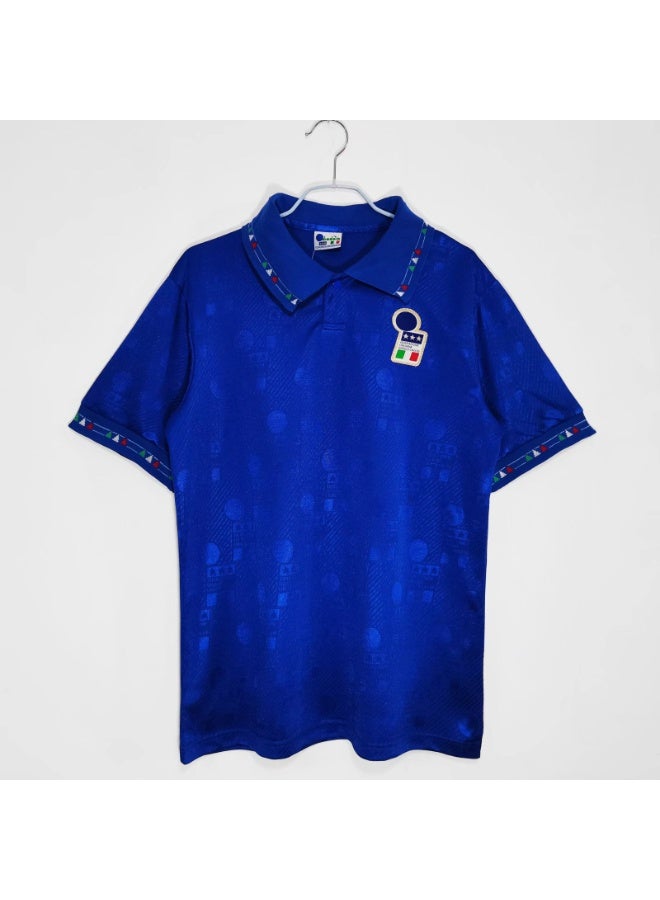 KUYING Fashionable Sports Football Top  - Image 1