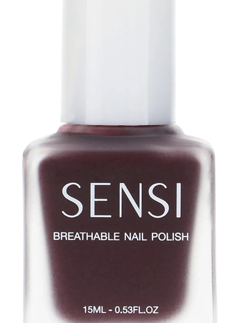 SENSI Breathable Nail Polish - Image 2