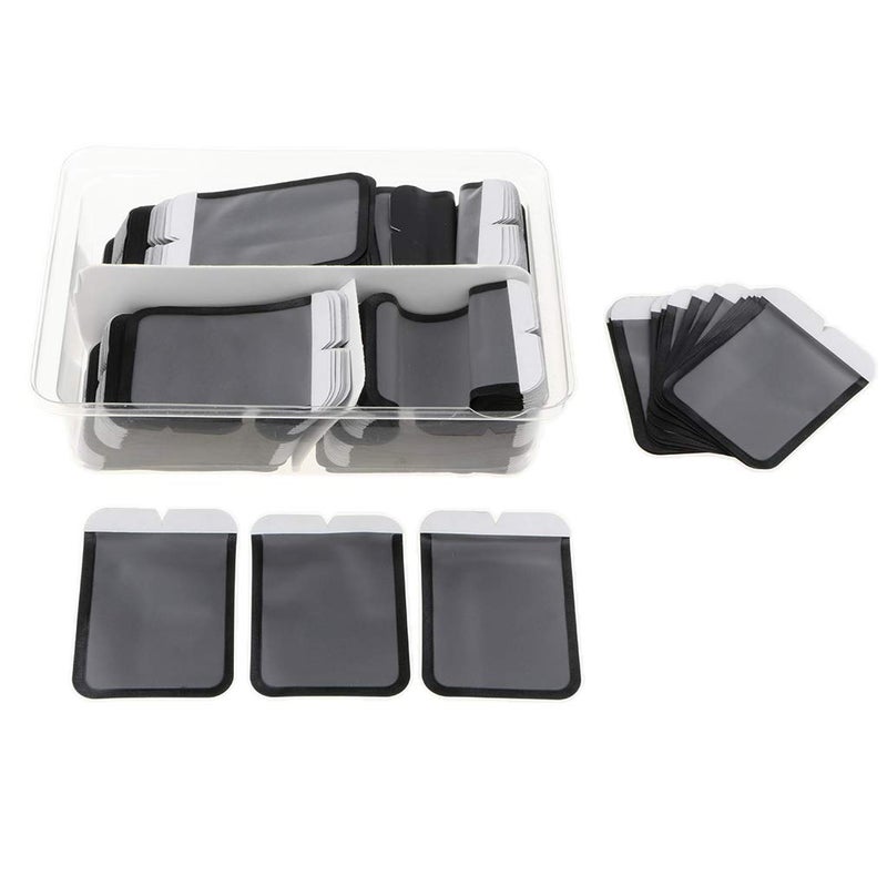 klarako500pcs PE #2 XklarakoRay Barrier Envelopes for Phosphor Plate - Image 1