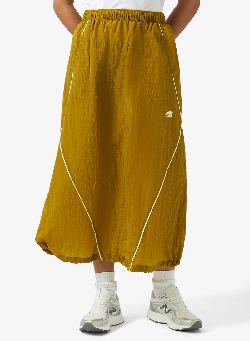Legacy Skirt