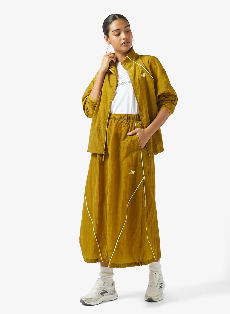 New Balance Legacy Skirt - Image 2