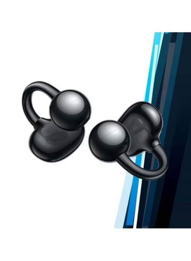 أوتيتو سماعات أذن Oteeto OT16 كليب، خفيفة الوزن مع تصميم ثابت ومريح - Image 3