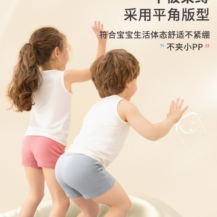 3 Pack Disposable Underwear Women No wash Travel Cotton Size M with Lightweight Carry - Image 4