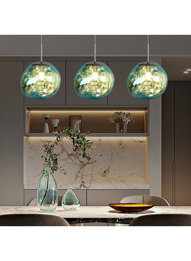 Lava Chandelier  - Image 3