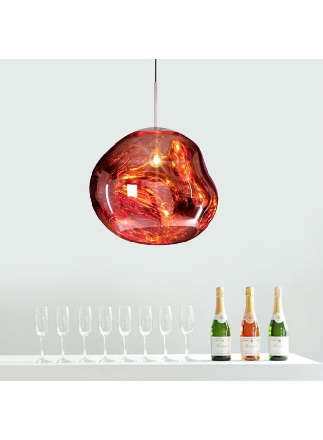 Lava Chandelier  - Image 2