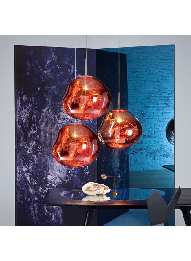 Lava Chandelier  - Image 1