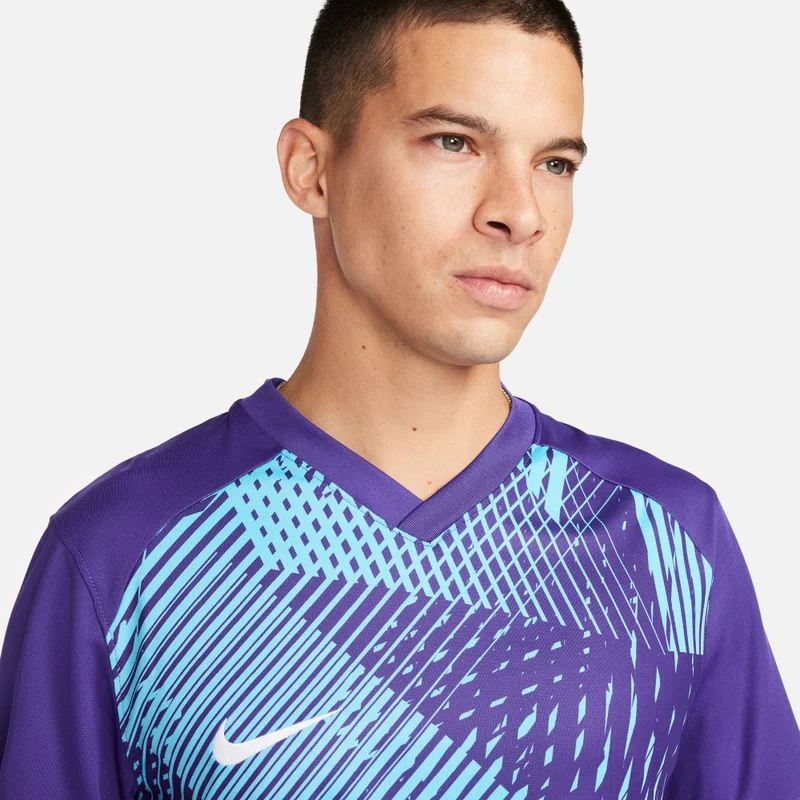 Nike Men's Precision VI Dri-FIT Football Top