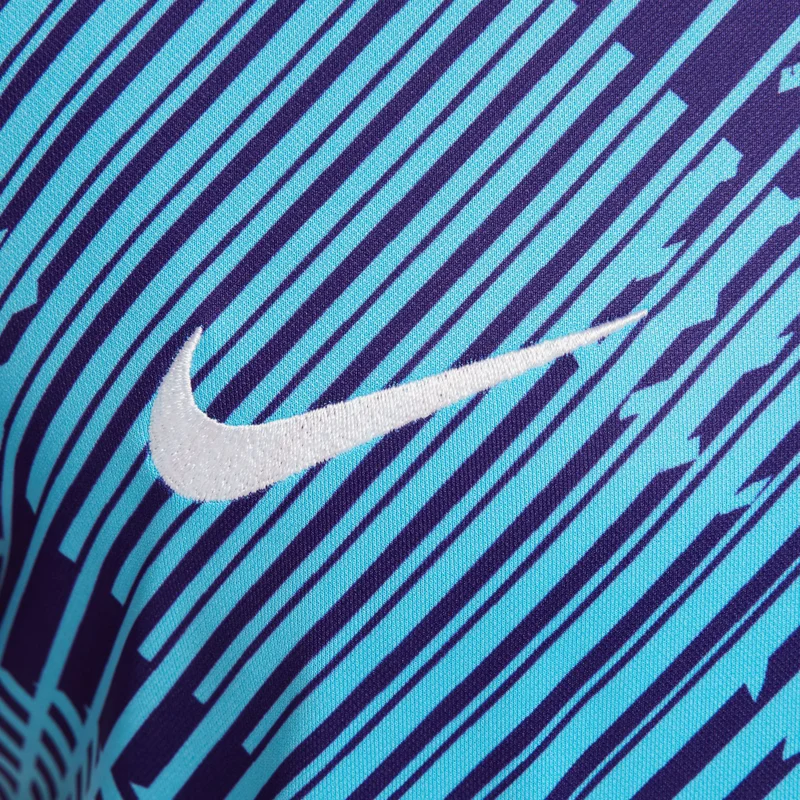 Nike Men's Precision VI Dri-FIT Football Top