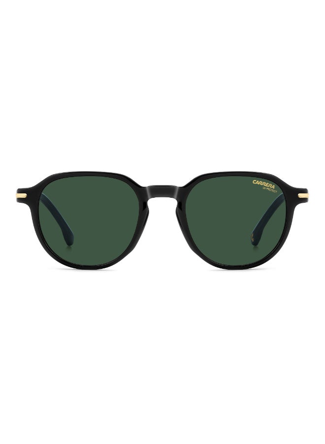 CARRERA CARRERA 376/S Sunglasses Multicolour Square - Image 3
