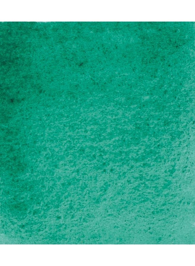 شمينك ألوان مائية من Schmincke Horadam Artists - Viridian - أنبوب 15 مل - (السلسلة 3) (513) - Image 2