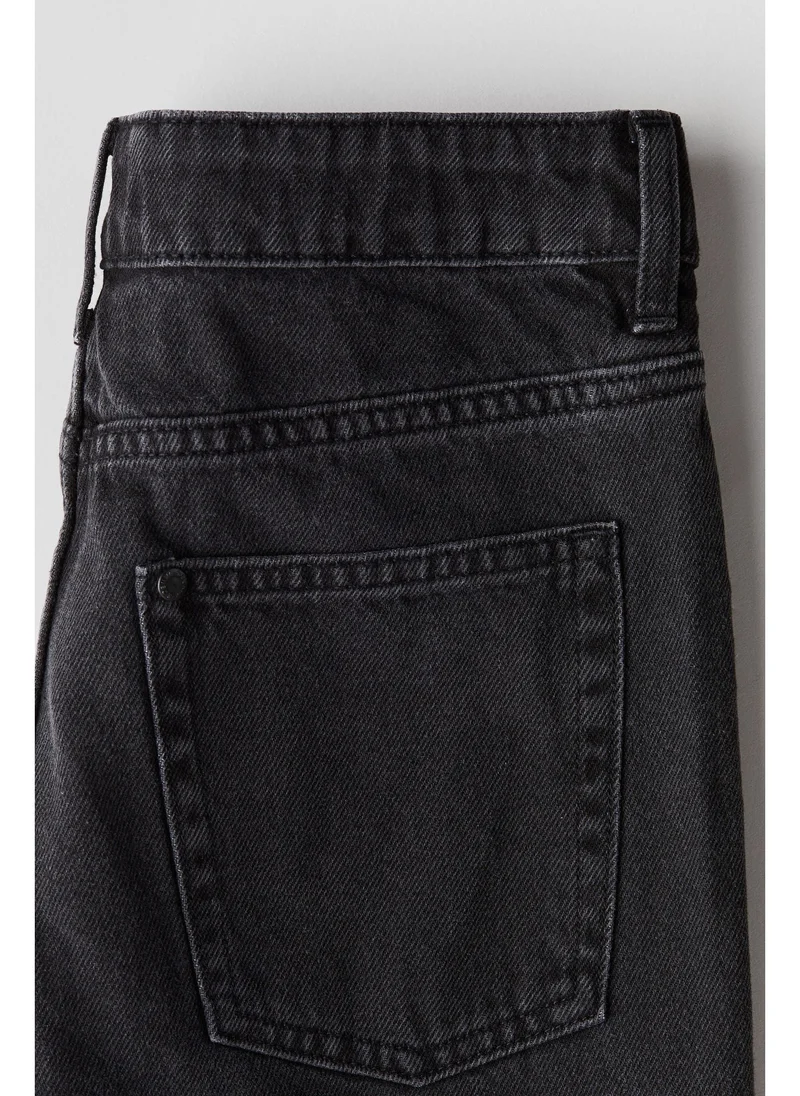 H&M Loose Fit Jeans