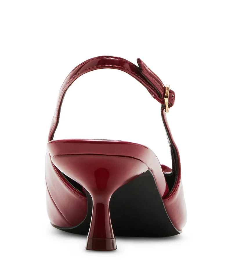 STEVE MADDEN  Vogue Cherry Red Women's Shoes for Women | Best Price UAE