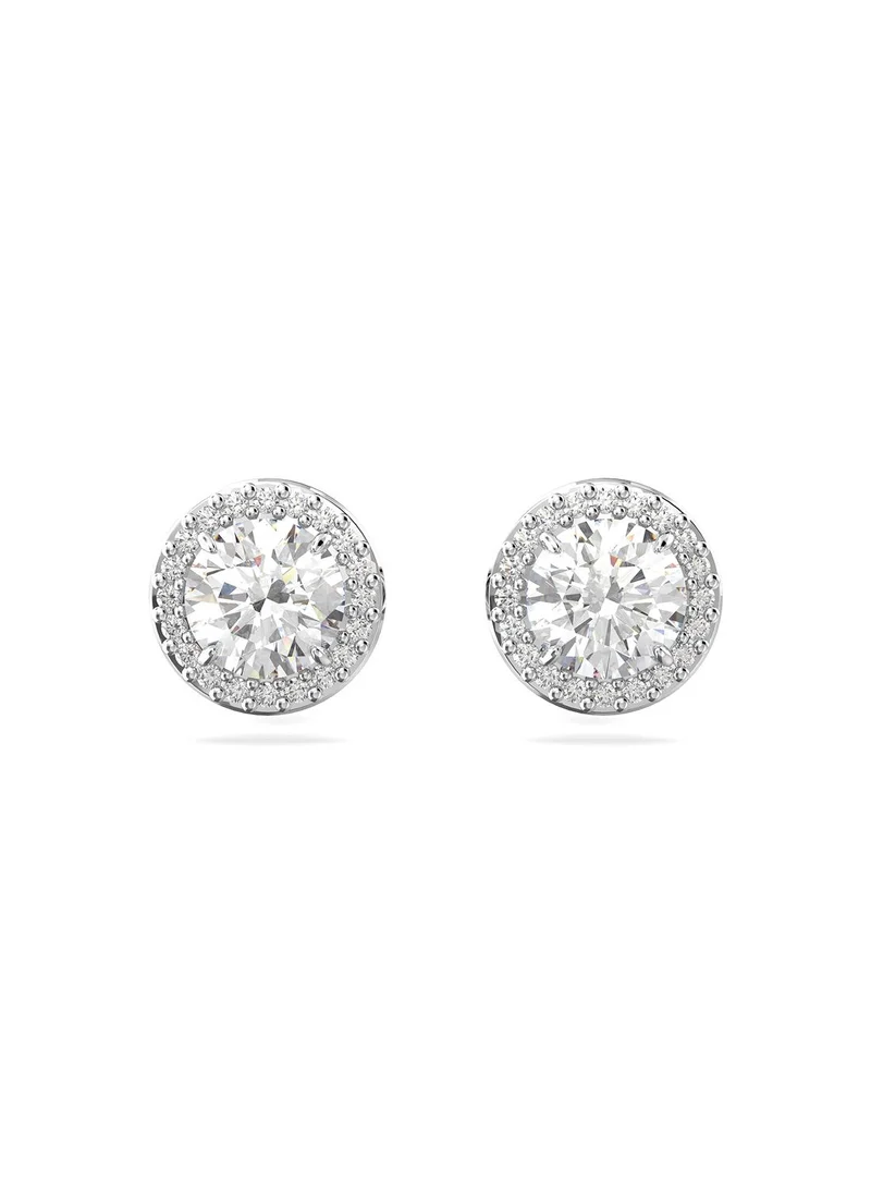 SWAROVSKI Constella Stud Earrings