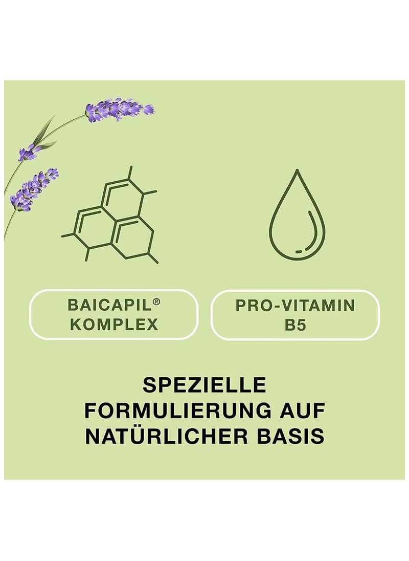 Priorin - Liquid Formula 50ml - Image 1