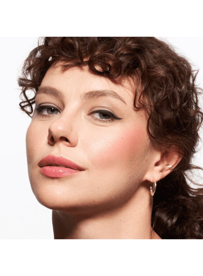 Catrice بلسم الشفاه الجذاب والمذاب 050 وجه الشاطئ المستريح - Image 2