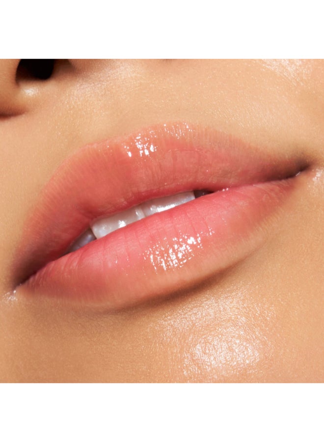 Catrice بلسم الشفاه الجذاب والمذاب 050 وجه الشاطئ المستريح - Image 5