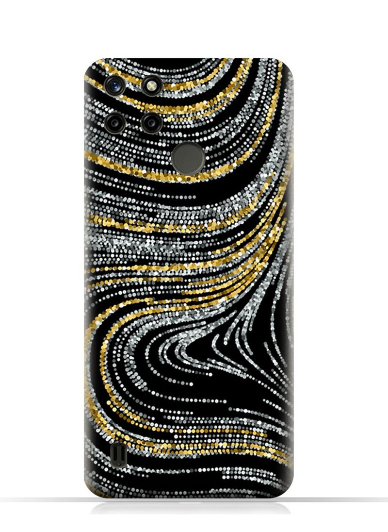 AMC DESIGN Protective Case Cover For Realme C25Y  - Image 1