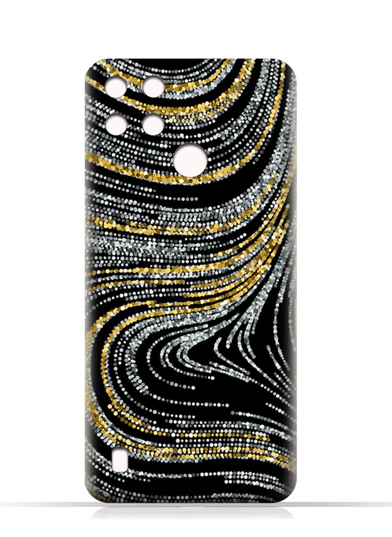 AMC DESIGN Protective Case Cover For Realme C25Y  - Image 2