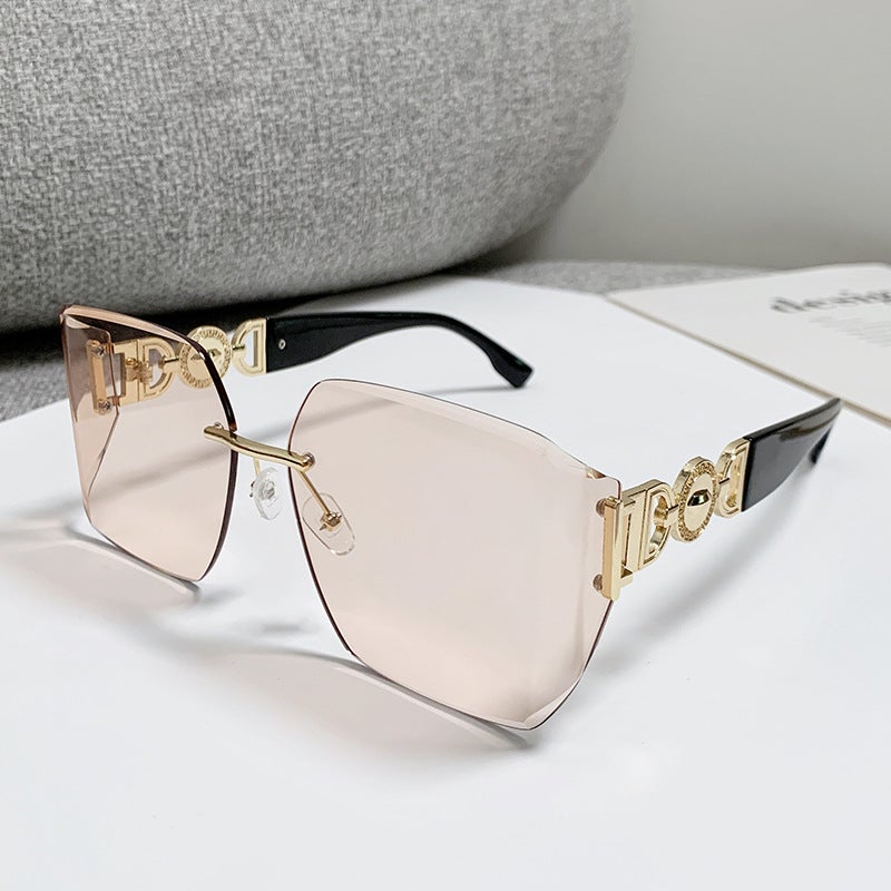 Sunglasses UV Protection Fashion 90251 - Image 1