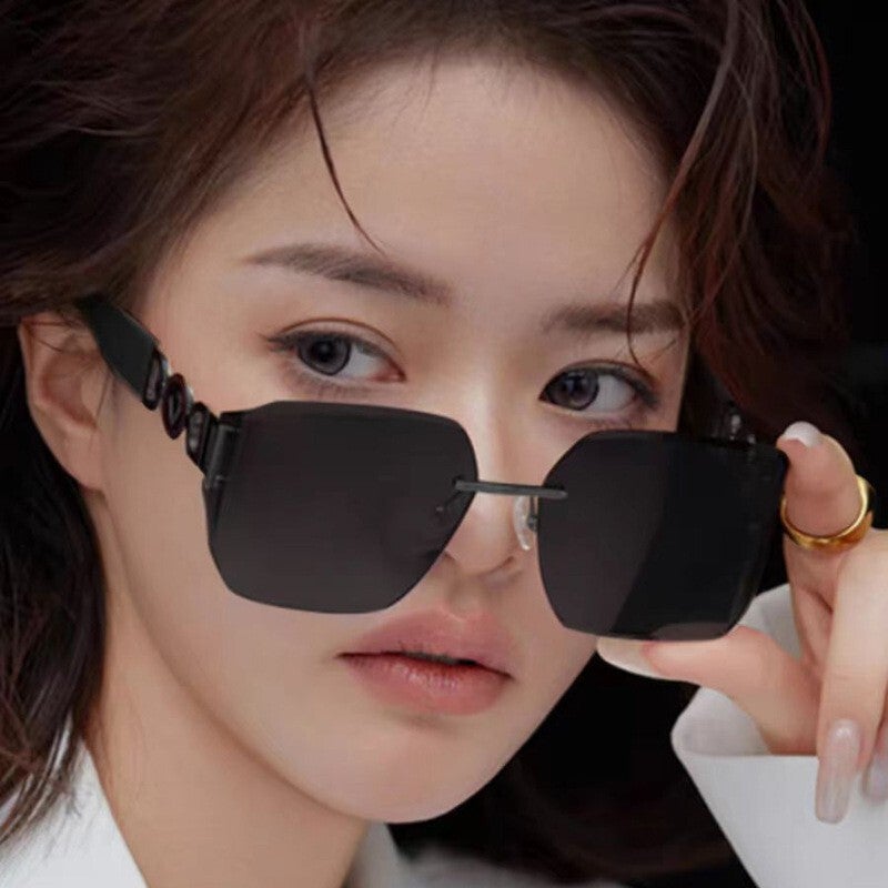 Sunglasses UV Protection Fashion 90251 - Image 2