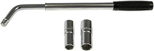 Dorman 711-900 Lug Wrench Drive 1/2 In. Universal Fit - Image 2