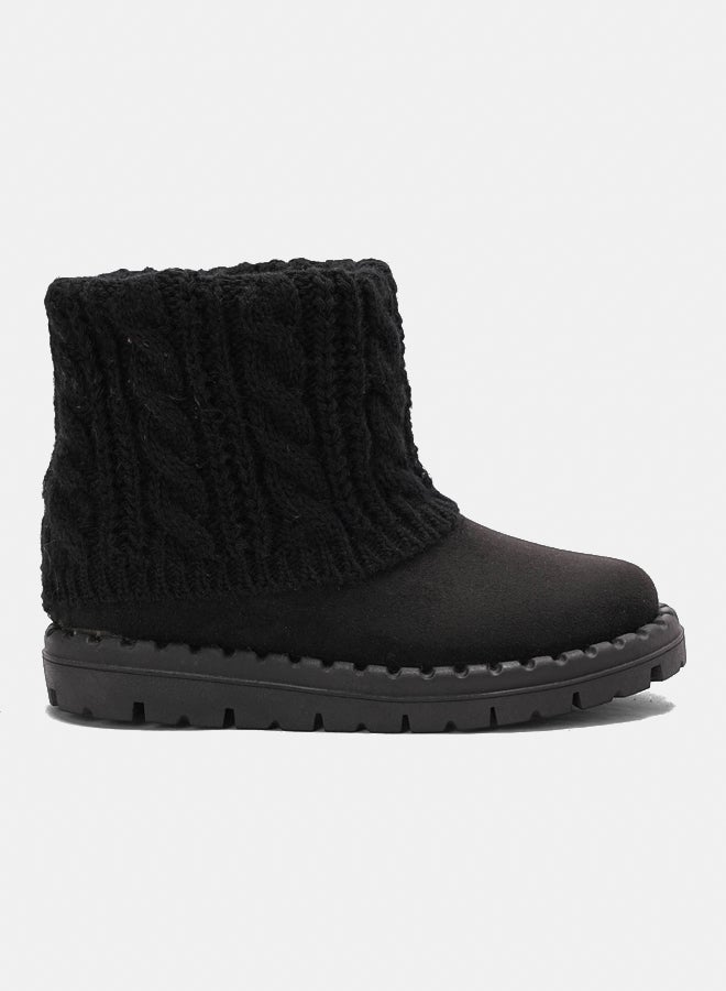 GRINTA Women Boot From Grinta - Image 3