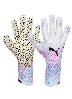 PUMA Professional Wear Rubber Football Goalkeeper Non-Slip Gloves  - Image 1