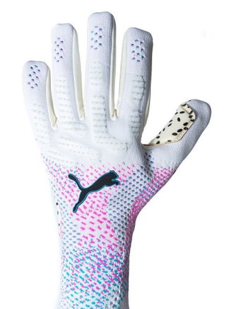 Professional Wear Rubber Football Goalkeeper Non-Slip Gloves - view 3