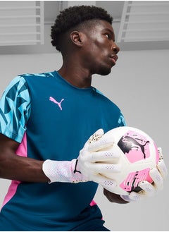 PUMA Professional Wear Rubber Football Goalkeeper Non-Slip Gloves  - Image 5
