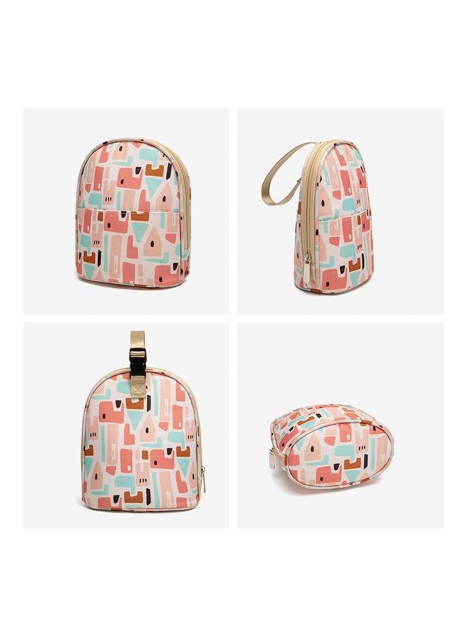 NIBEMINENT Breastmilk Cooler Storage Bag - Image 3