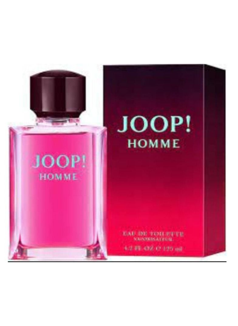 JOBEBE - Joop men's perfume Joop! Homme - Image 1