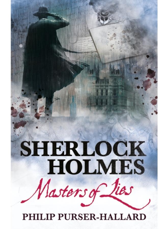 Sherlock Holmes - Masters of Lies 