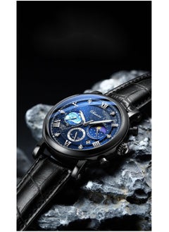 Chenxi CHENXI Fashion Men's Quartz Watch  - Image 3