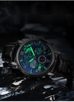 Chenxi CHENXI Fashion Men's Quartz Watch  - Image 2