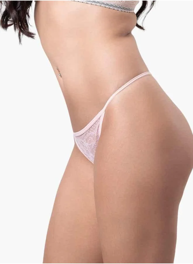 أدريا Thong For Female