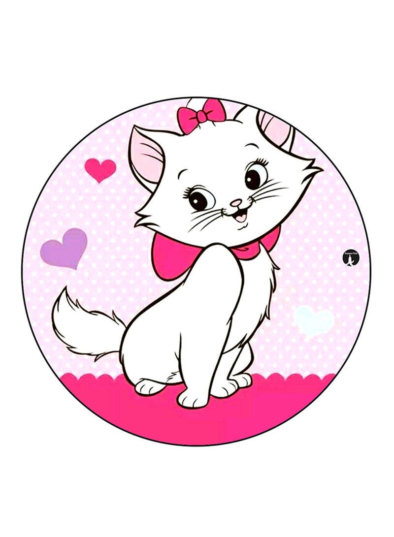 RKN Disney Printed Pin Multicolour - Image 1