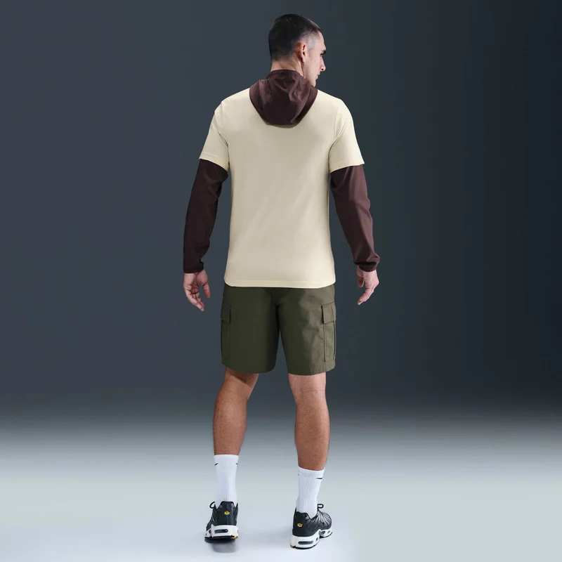 Nike Men's Sportswear Sole Food T-Shirt