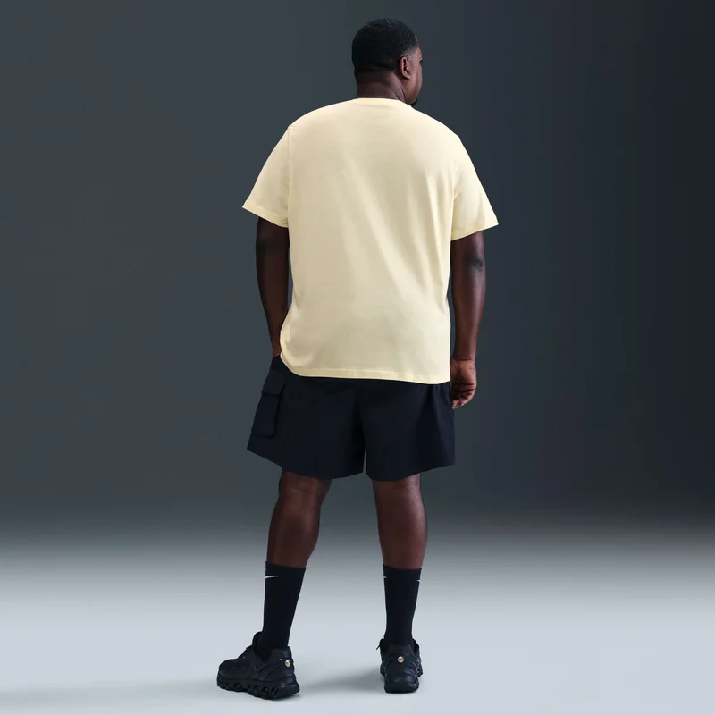 Nike Men's Sportswear Sole Food T-Shirt