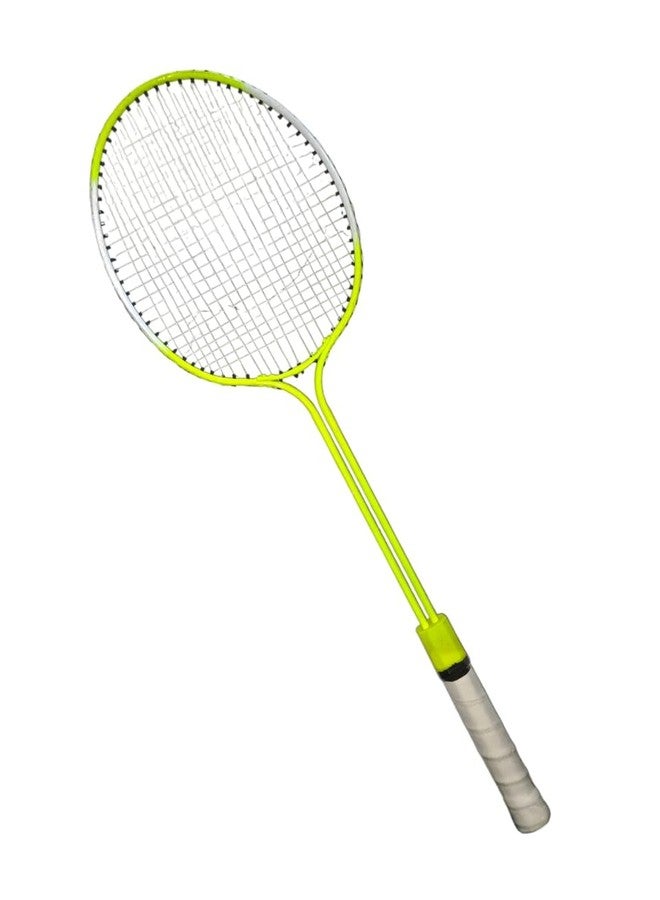 STYRKR SGG-503 Badminton Kit (2 Racquets with Shuttlecock Pack of 5) - Image 4