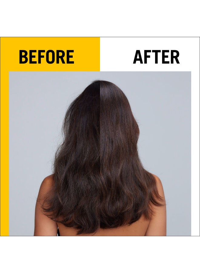 Gliss Shampoo Oil Nutritive 250ml