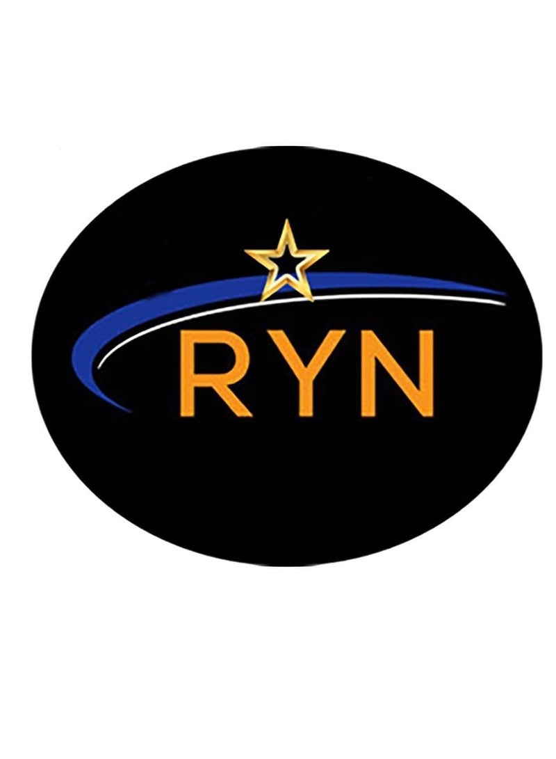 RYN® 1pc "My Love" White Ceramic Coffee Mug with Red Heart Design - Dishwasher Safe, Insulated Cup for Home & Travel - Ideal Gift for Valentine's Day, Birthdays, Christmas, Thanksgiving, Coffee Cup BLACK - Image 3