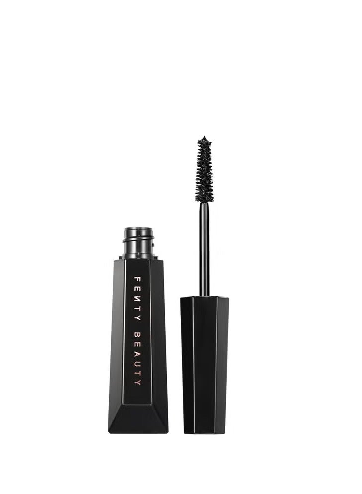 Fenty Beauty Hella Thicc Volumising Mascara 10ml - Image 2