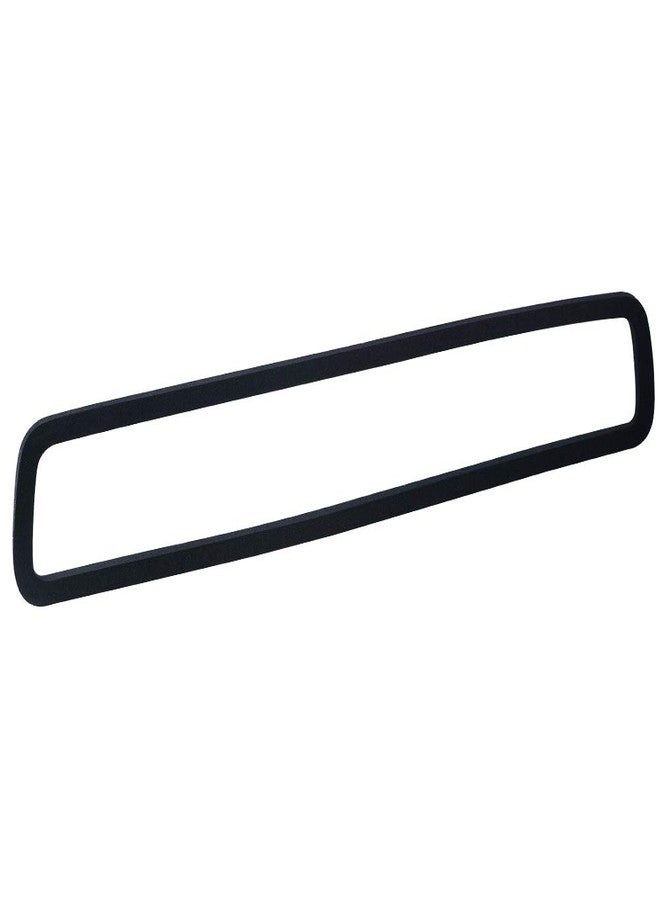 MOFORKIT 3rd Third Brake Light Seal Gasket Compatible with Dodge Ram 1500 2009 to 2018, Dodge Ram 2500 3500 2010 to 2018 - Image 1